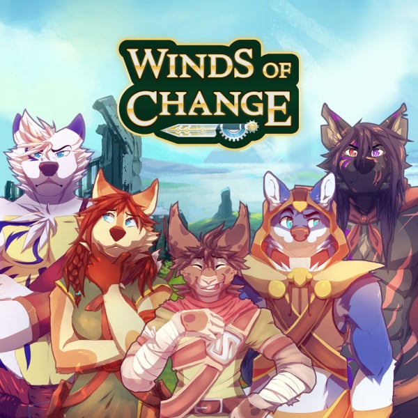Destiny Game Porn Furry - Winds of Change Review (Switch eShop) | Nintendo Life