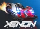 Xenon Racer Brings Futuristic Arcade Racing To Switch Tomorrow, Launch Trailer Released