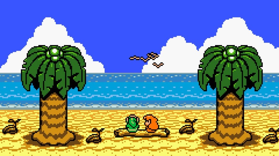 Link's Awakening