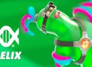 Nintendo Reveals A New ARMS Character, And It's An Odd One