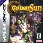 Goldene Sonne: Das verlorene Zeitalter (GBA)