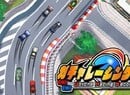Gotcha Racing 2nd Will Speed Onto The Switch eShop on 29th March