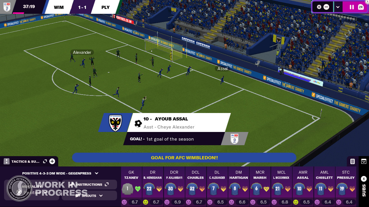 Football Manager 2022 Mobile: Final Content Update Available NOW