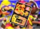 Japan Is Getting A Scrumptious Looking Splatoon 3 Bento Box