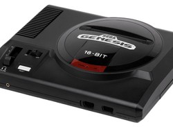 The Sega Genesis is Now 25 Years Old