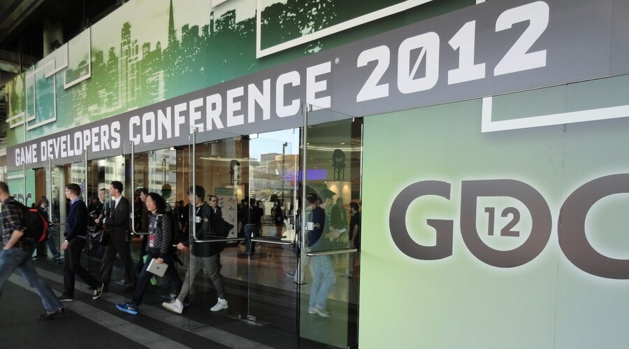 GDC12