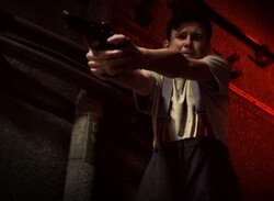 The Bunker Will Bring Live Action Psychological Horror To Switch Next Month