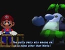 Looks Like Nintendo Accidentally Used A Fan-Made Mario Render On Its Website