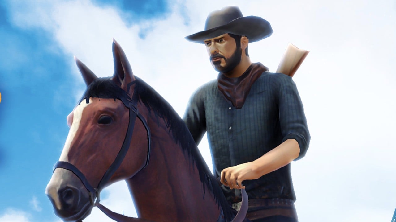 Red Dead Redemption 2: How a PC Port Will Tap its Potential - Green Man  Gaming Blog