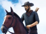 Guns And Spurs 2 Attempts To Give Red Dead Redemption Some Cowboy Competition