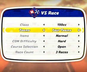 Mario Kart World