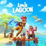 Lou's Lagoon - Nintendo Switch 2 Edition