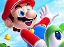 Super Mario Galaxy 2 (Wii)