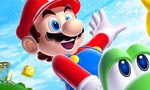 Review: Super Mario Galaxy 2 (Wii)