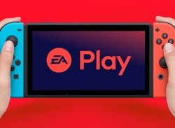 EA Is Considering Bringing EA Play And "More Great Experiences" To Switch