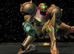 Keep Your Eyes Peeled for this Orchestral Metroid Album