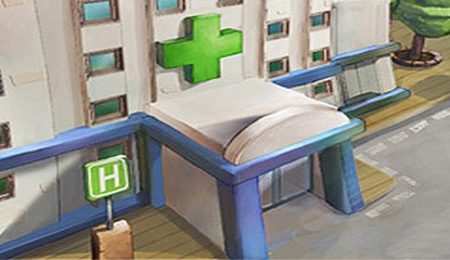 Hospital Havoc (DSiWare)