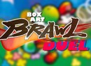 Box Art Brawl - Duel: Yoshi Touch & Go