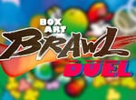 Box Art Brawl - Duel: Yoshi Touch & Go