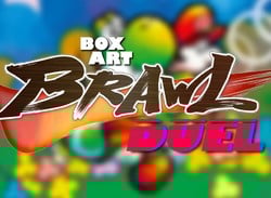 Box Art Brawl - Duel: Yoshi Touch & Go