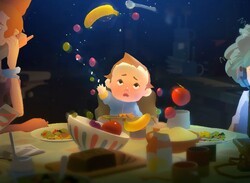 6th November (North America)