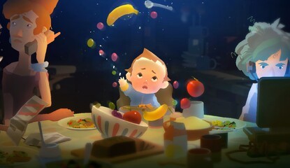 6th November (North America)