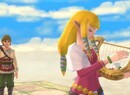 Fan Campaign Starts for Princess Zelda to be Given a "Stronger" - Perhaps Playable - Role