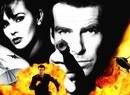 Valve Supposedly Made Changes To Half-Life After Playing GoldenEye 007