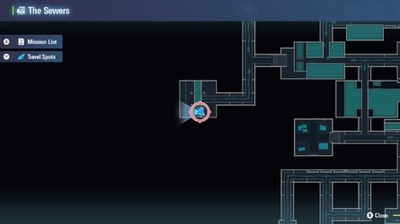 Pokémon Legends: Z-A: Where To Catch Goomy 6