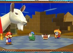 Paper Mario, Fire Emblem and Rayman Legends Get New Trailers