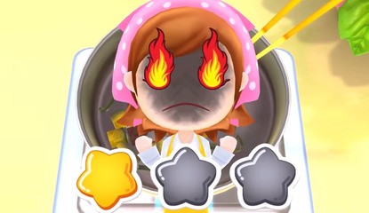Cooking Mama's IP Holder Evaluating Legal Options, After "Unauthorized Release" Of Cookstar