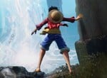 One Piece Odyssey (Switch) - A Safe But Solid Caper For The Straw Hats