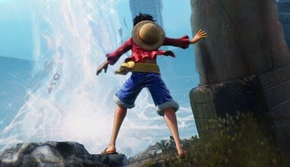 One Piece Odyssey (Switch) - A Safe But Solid Caper For The Straw Hats