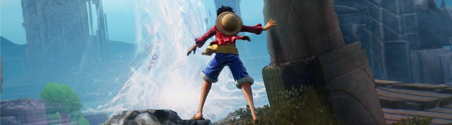 One Piece Odyssey (Switch)