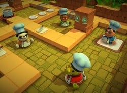 The Overcooked: Special Edition Performance Patch Is Nearing Release