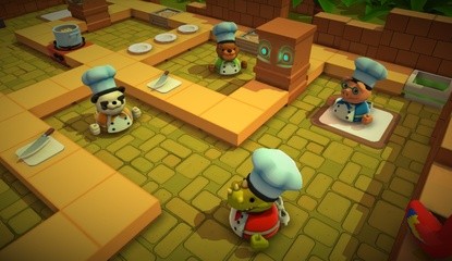 The Overcooked: Special Edition Performance Patch Is Nearing Release