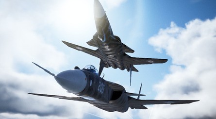 Ace Combat 7: Skies Unknown