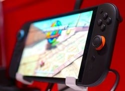 "It's Huge For Us" - Devs Talk Switch 2 Reactions, Dev-Kit Disparity, Future Plans
