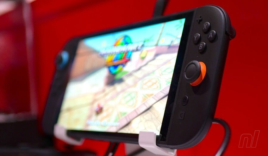 Switch 2 - Mario Kart World