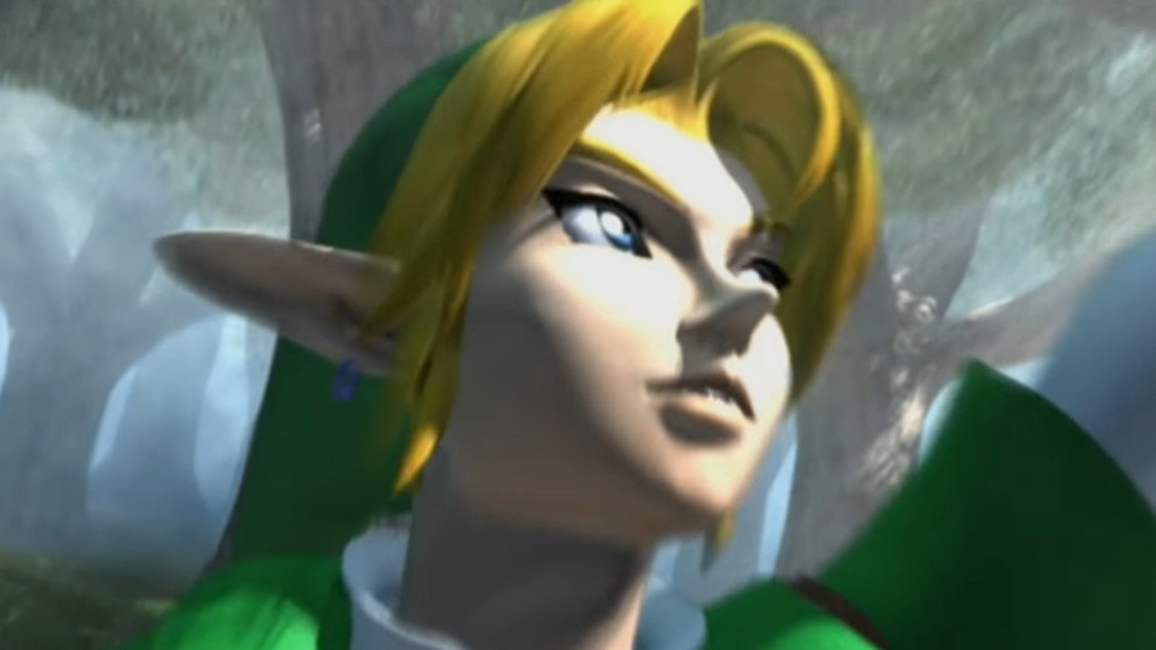 Het Gerucht Gaat Dat De Klassieke SoulCalibur games Worden Verbeterd