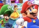 Super Mario Bros. Wonder Is Officially The "Fastest-Selling" Super Mario Title Ever