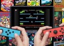Why I'm Not Excited About Playing NES Games On The Nintendo Switch