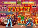 US VC Releases - 8th October - Neo Geo Week