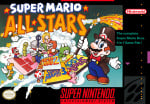 Super Mario All-Stars (SNES)