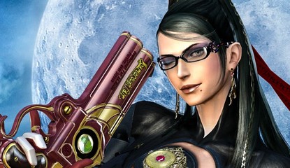 Bayonetta (Wii U eShop)
