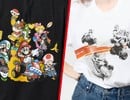 Uniqlo's Sweet Mario Kart World T-Shirts Are Now Available
