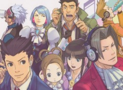 Capcom Creating New Ace Attorney For Switch Alongside Collections Of Past Entries