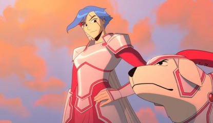 Launch Weekend Sales Of Wargroove Have Already Covered Development Costs