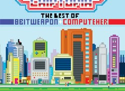 8 Bit Weapon Celebrates Over A Decade Of Chiptune Goodness With Chiptopia