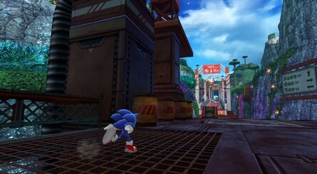 Sonic Colors 7